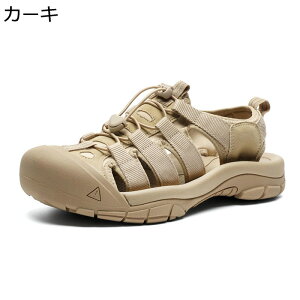 ビーチサンダル スニーカーサンダル メンズ 吸汗防臭 つま先保護 蒸れない 通気 通学 日常 脱げない キャンパス 耐久 着脱簡単 柔軟 速乾 防滑 夏 カジュアルシューズ スリッポン