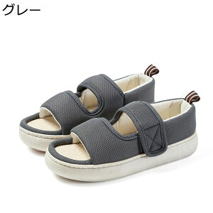 リハビリシューズ 老人靴 シニアシューズ 幅広 メンズ レディース 転倒予防 甲高 滑り止め 歩行補助 軽量 柔軟性 クッション性 ベルクロ 院内用 介護施設向け 婦人靴 室内外用 普段履き 敬老