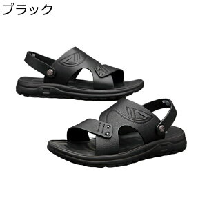T_ Y 2way Xbp U[ hCo[T_ D t sandals men ItBXXbp X|[c y  Ȃ ϏՌ ₷ Ȃ ʋC E V[Y j