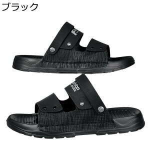 メンズサンダル ビーサン かかと付き 2way 外履き PUレザー 合皮 防滑 丈夫 通気性 快適 軽量 足ムレ防止 ドライバーサンダル アウトドア 紳士用 室内履き 会社用 外履き お出かけ 普段用