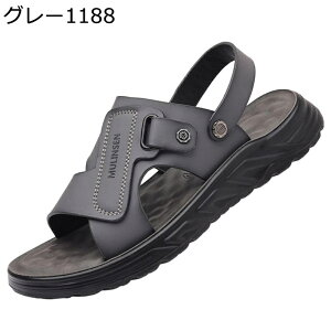T_ Y 2way Xbp U[ hCo[T_ lߒp sandals men ItBX񂾂 X|[c y  Ȃ ϏՌ ₷ Ȃ ʋC v 헚 jp Г