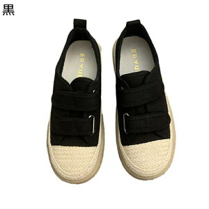 レディース トレンド スニーカーマジックテープ ベルクロ カジュアルシューズ スリッポン ドライビング キャンバスシューズ 滑り止め 便利 ウォーキング かわいい きれいめ 春夏秋 女性 日