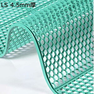 Ɩp ~߃}bg PVC z Ȋ^ 4.5mm ]|h~ ׂǂ V[g O  ʘH L v[  x_ mXbv  { wZ X }V ԏ