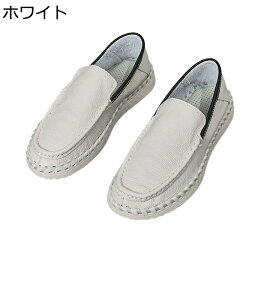 ドライビングシューズ ローファー スリッポン メンズ モカシン レザー 本革 大きいサイズ 履きやすい 通気性 防臭 カジュアル 春夏秋 コンフォート 走れる 紐なし デイリー ウォーキング 通