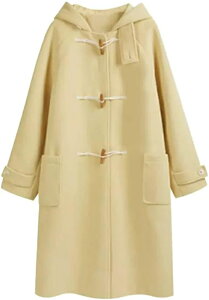 ���f�B�[�X ���V���R�[�g �����O�R�[�g �`�F�X�^�[�R�[�g �W���P�b�g �h���W���P�b�g �t�[�h�t�� �����O�� �~�� �אg ������ ���n �ۉ� ������ �傫���T�C�Y �_�炩 �g���� �t�@�b�V���� A��