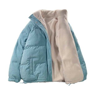 ���ȃR�[�g �W���P�b�g �u���]�� 2WAY ���o�[�V�u�� �{�A�W���P�b�g ���f�B�[�X 2way �h���R�[�g ���� �������� �|�P�b�g�t�� �g���� �V���[�g�� �{�A�u���]�� �{�A�R�[�g �A�E�^�[ �O�J��