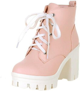 ���� �V���[�g�u�[�c �u�[�e�B ���f�B�[�X �҂ݏグ ���[�X�A�b�v �z���C�g �� 10cm ���q�[�� �v �H�~ �їp�u�[�c ����C �҂ݏグ�u�[�c ���Ǝ� �ߑ� �u�[�c �n�C�q�[�� �R�X�v���u�[�c �S