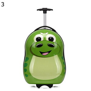 キーズ用 スーツケース 3D リュック セット 動物柄 かわいい 機内持込 小型 キャリーケース キャリーバッグ 静音 ジップ付き トランクケース 超軽量 2輪 通学 アウトドア トラベル 傷防止 グ