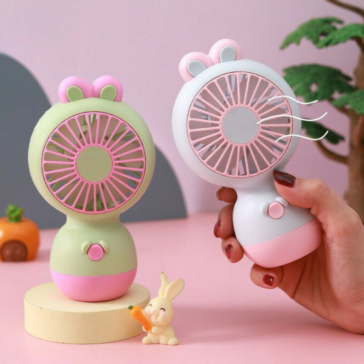 2026年 超風量FAN ハンディファン 強風 大風量 卓上扇風機 子供 USB 扇風機 静音 ミニ扇風機 首かけ 携帯扇風機 小型扇風機 –  Smaly公式ショップ 手持ち扇風 大風量 静音設計 扇風機 小型 可愛い 鹿の耳 usb 扇風機 軽量 遠足 アウトドア 運動 通学 家事 マスク蒸れ対策