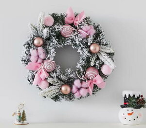 クリスマスリース クリスマスオーナメント ペンダント サンタクロース シーンペンダントクリスマスツリーペンダント ツリー ク リスマス用品 花輪掛け クリスマス雑貨 飾り装飾祝日の装い