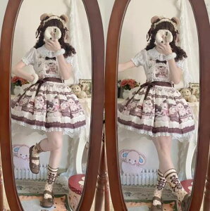 L~\[XJ[gxA[^XJ[gSXs[X B^ OP Lolita [^ RXv 핞SXs[Xl`t fB[Xt[X CJ[gs jsk