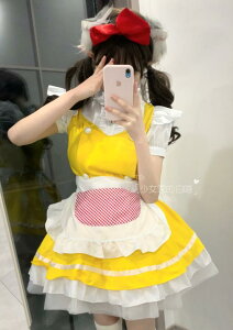 新品ロリィタ 半袖OP Lolita ロリータ コスプレ 日常服ゴスロリワンピース人形師 レディースフリルレース ワインカート ウェディングドレス可愛いお嬢様姫系少女ワンピ ロリータワンピース