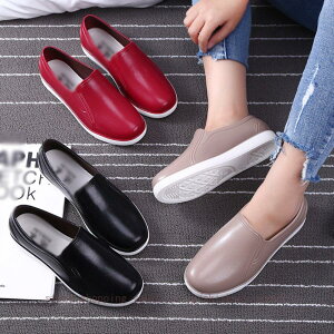 コックシューズ 厨房靴 作業靴 滑りにくい 軽い レディース 黒 おしゃれ 厨房シューズ 軽量 立ち仕事 疲れない パンプス 軽量 耐油 耐滑 防水 衝撃吸収