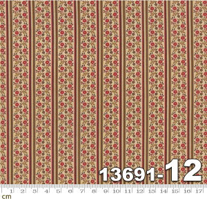 yModa _zPetite Prints-13691-12(3B-03) XgCv x[Wn AeB[N Rbg100% V[`O y10cmPʔ̔z