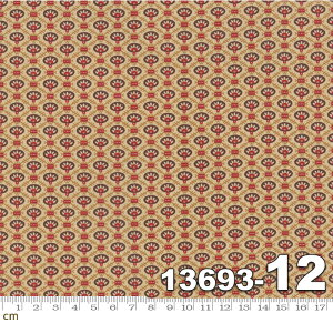 yModa _zPetite Prints-13693-12(3B-03) A x[W AeB[N Rbg100% V[`O y10cmPʔ̔z