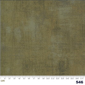 【Moda モダ】Cider-30150-546(2E-06) テクスチャ柄 ブラウン系 ヴィンテージ風 コットン100% シーチング【10cm単位販売】