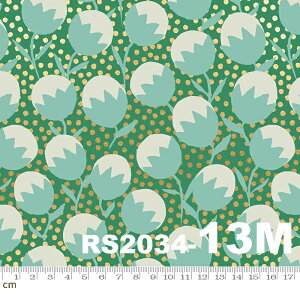 yModa _zPurl-RS2034-13M(^bNH)(2E-04) ȉԕ O[n S[h Rbg100% V[`O ruby star r[X^[y10cmPʔ̔z