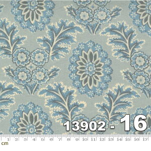 yModa _zLa Vie Boheme-13902-16(2E-04) ԕ u[ AeB[N Rbg100% V[`O t`WFly10cmPʔ̔z