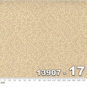 �yModa ���_�zLa Vie Boheme-13907-17(3A-05) �A���� �x�[�W���n �R�b�g��100% �V�[�`���O �t�����`�W�F�l�����y10cm�P�ʔ̔��z