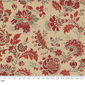 yModa _zBonheur De Jour-13911-15(3A-02) ԕ x[Wn AeB[N Rbg100% V[`O French General t`WFly10cmPʔ̔z