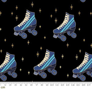 yModa _zDarlings2-RS5059-16M(^bNH)(3A-06) [[XP[g ubN S[h |bv Rbg100% V[`O ruby star r[X^[y10cmPʔ̔z