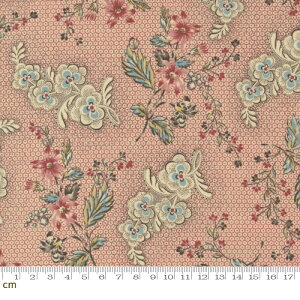 yModa _zKate's Garden Gate-31641-12(2E-07) sNn bhn ԕ A AeB[N Rbg100% V[`Oy10cmPʔ̔z