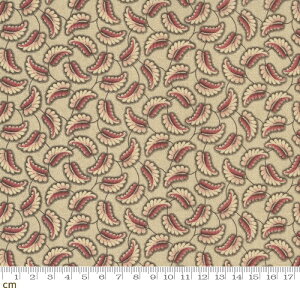 yModa _zKate's Garden Gate-31642-11(2E-07) x[Wn N[F [t tϕ AeB[N Rbg100% V[`Oy10cmPʔ̔z