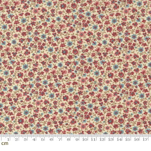 yModa _zKate's Garden Gate-31644-11(2E-07) zCg bh ԕ ԕ AeB[N Rbg100% V[`Oy10cmPʔ̔z