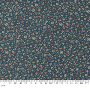 yModa _zKate's Garden Gate-31644-16(2E-07) u[ F ԕ ԕ g Rbg100% V[`Oy10cmPʔ̔z