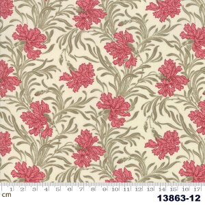 yFrench GeneralzLe Beau Papillon-13863-12(2D-01) AC{[ ItzCg sN ԕ A AeB[N t`WFl Rbg100% V[`O 110cmy10cmPʔ̔z