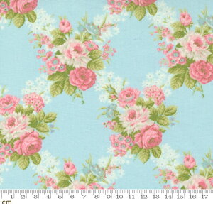 yModa _zCottage Linen Closet-18730-14(2D-01)(2D-02) XJCu[n sNn pXe ԕ u[P 啿 Be[W Rbg100% V[`Oy10cmPʔ̔z