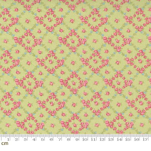yModa _zCottage Linen Closet-18732-14(2D-01)(2D-02) CG[O[n sNn pXe ԕ Be[W Rbg100% V[`Oy10cmPʔ̔z