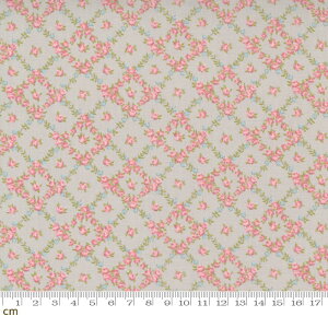 yModa _zCottage Linen Closet-18732-16(2D-01)(2D-02) O[n sNn pXe ԕ AeB[N Rbg100% V[`Oy10cmPʔ̔z