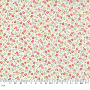 yModa _zCottage Linen Closet-18734-12(2D-01)(2D-02) zCg sN pXe ԕ AeB[N Rbg100% V[`Oy10cmPʔ̔z