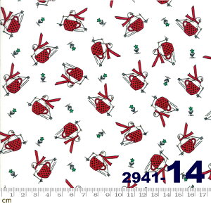 yModa _zMerry Merry Snow Days-2941-14(2D-05) zCgn Xm[} Ⴞ ~ Rbg 100 V[`Oy10cmPʔ̔z