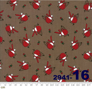 yModa _zMerry Merry Snow Days-2941-16(2D-05) uEn F Xm[} Ⴞ ~ Rbg 100 V[`Oy10cmPʔ̔z