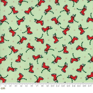 yModa _zMerry Merry Snow Days-2943-12(2D-05) CgO[ ΐF `[t u[c NX}X Rbg 100 V[`Oy10cmPʔ̔z