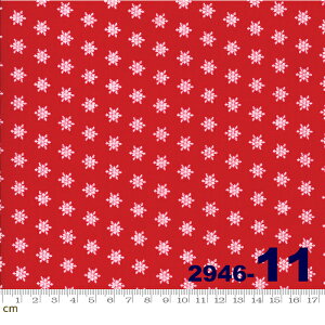 yModa _zMerry Merry Snow Days-2946-11(2D-05) bhn ԐF `[t ̌ NX}X Rbg 100 V[`Oy10cmPʔ̔z