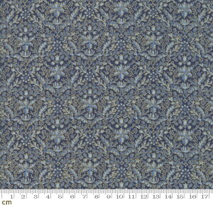 yModa _zMorris Holiday Metallic-7314-17M(^bNH)(2E-02)u[n S[h _}XN A NX}X Rbg100% V[`Oy10cmPʔ̔z