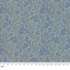 yModa _zMorris Holiday Metallic-7315-19M(^bNH)(2E-02) XJCu[n S[h A VX AU~ NX}X Rbg100% V[`Oy10cmPʔ̔z