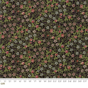 yModa _zMorris Holiday Metallic-7316-13M(^bNH)(2E-02) ubN O[ S[h ԕ A N[o[ NX}X NVbN  Rbg100% V[`O 110cmy10c