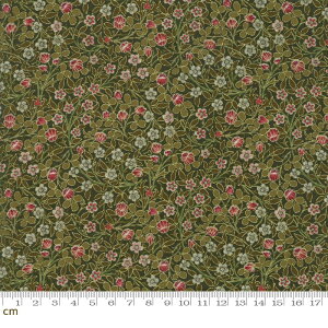 yModa _zMorris Holiday Metallic-7316-15M(^bNH)(2E-02)bhn O[n S[h ԕ A N[o[ NX}X Rbg100% V[`Oy10cmPʔ̔z