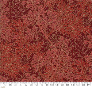 yModa _zMorris Holiday Metallic-7317-15M(^bNH)(2E-02)bhn S[h ԕ A tHbW NX}X Rbg100% V[`Oy10cmPʔ̔z