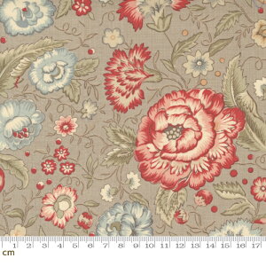 yModa _zLa Grande Soiree-13920-13(2E-09) O[Wn ԕ AeB[N 啿 t`WFl Rbg100% V[`Oy10cmPʔ̔z