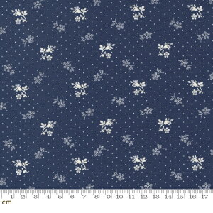 yModa _zAmelias Blues-31655-16(2E-08) lCr[ ԕ hbg u[P AeB[N Rbg100% V[`Oy10cmPʔ̔z