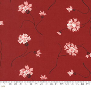 yModa _zRed And White Gatherings-49190-15(2E-09) bh sN ԕ AeB[N NX}X o^C Rbg100% V[`Oy10cmPʔ̔z