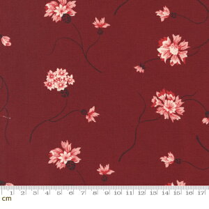 yModa _zRed And White Gatherings-49190-17(2E-09) bh sN ԕ AeB[N NX}X o^C Rbg100% V[`Oy10cmPʔ̔z