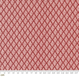 yModa _zRed And White Gatherings-49196-14(2E-09) bh zCg `FbN AeB[N NX}X o^C Rbg100% V[`Oy10cmPʔ̔z