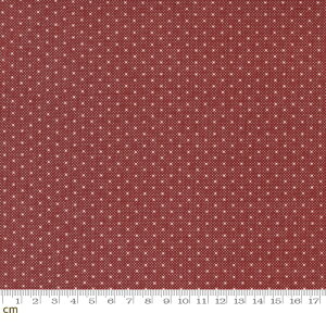 yModa _zRed And White Gatherings-49199-19(2E-09) bhhbg AeB[N NX}X o^C Rbg100% V[`Oy10cmPʔ̔z