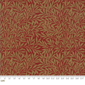 yModa _zMorris Garden-7336-16(2E-05) bh A EB[ EBAX NVbN Rbg100 V[`Oy10cmPʔ̔z